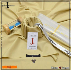 J. BY JUNAID JAMSHED MEN's WINTER COLLECTION J 176