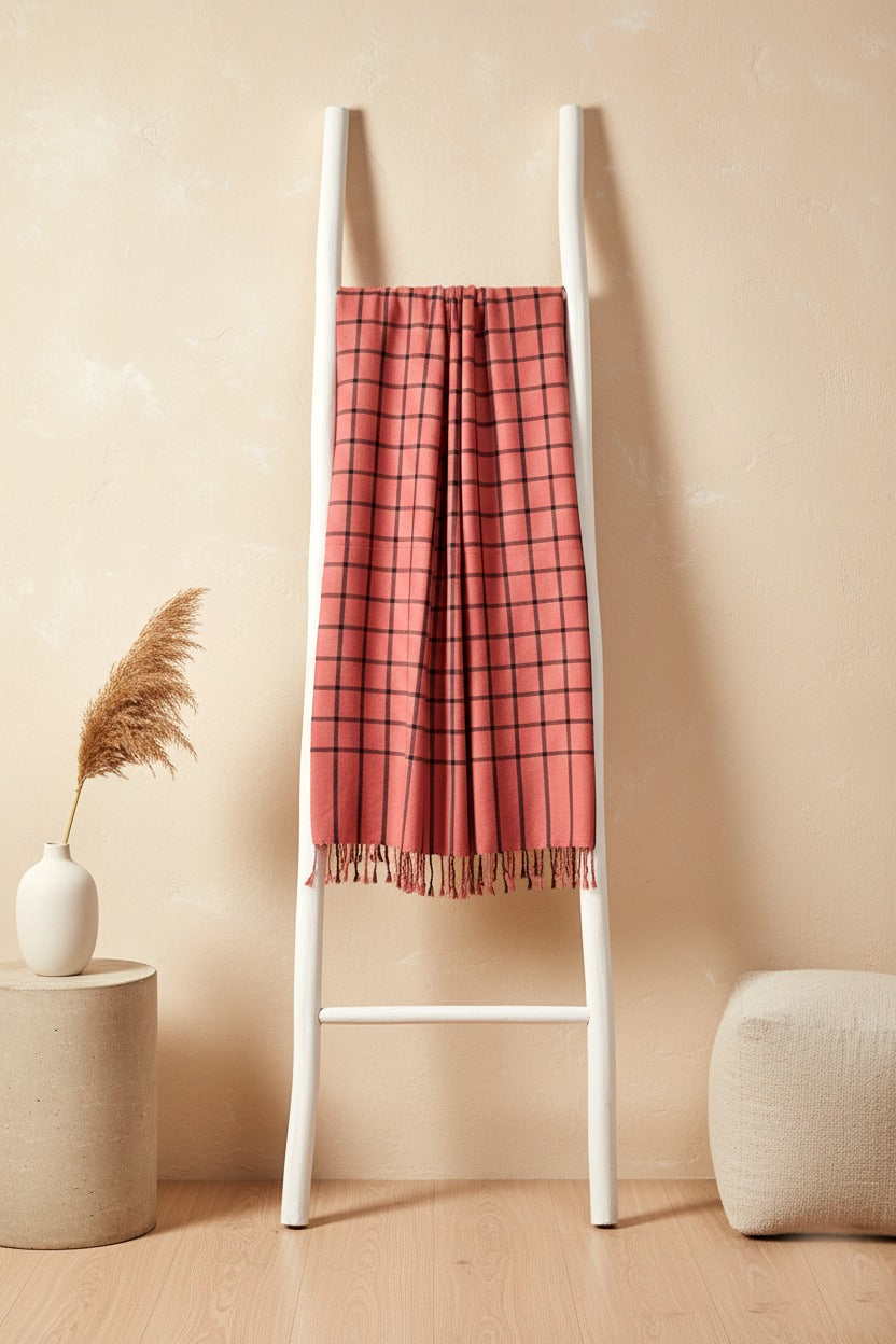 Women Warm Winter ( Peshmina wool ) 0255