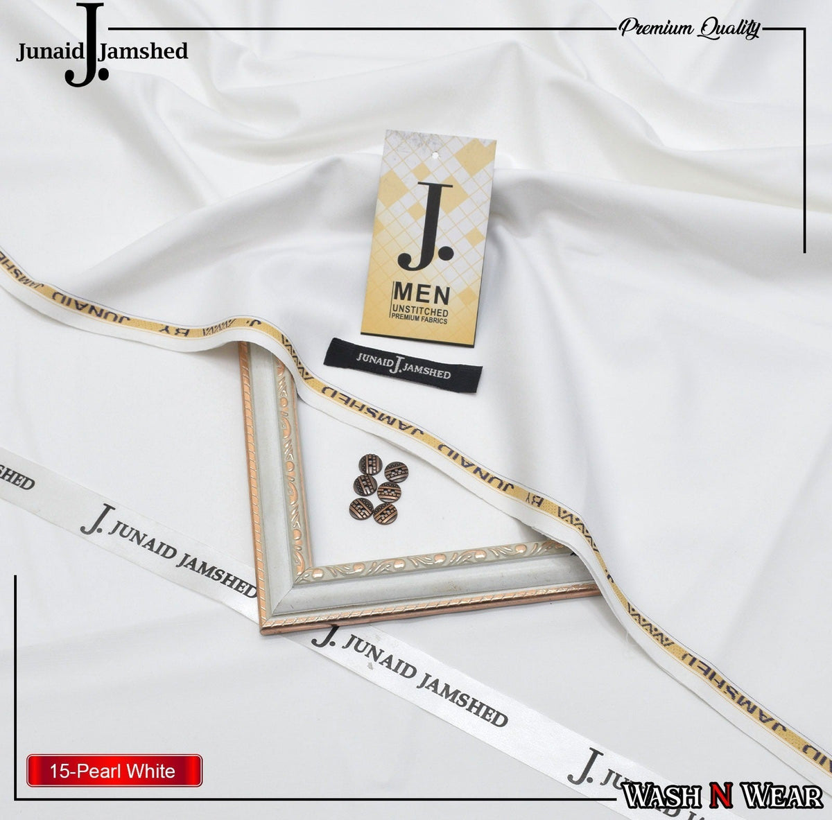 Premium Quality Men’s  JJW 1032