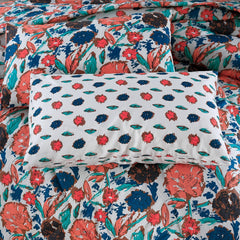 6 pc Winter Razai Set (Heavy Filling) RZ-29