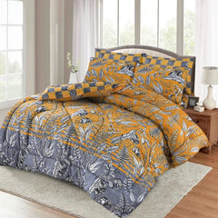 6 pc Winter Razai Set (Heavy Filling) RZ-18