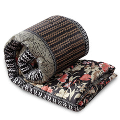 6 pc Winter Razai Set (Heavy Filling) RZ-61