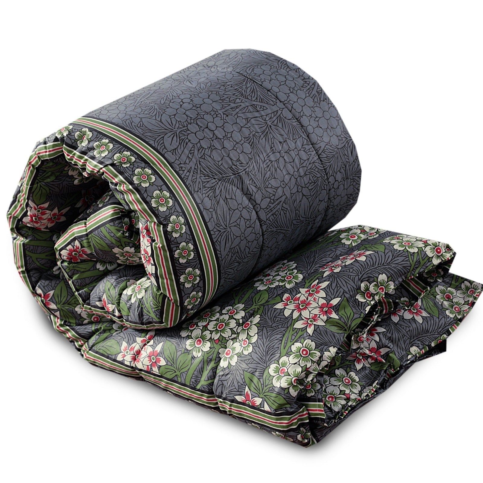 6 pc Winter Razai Set (Heavy Filling) RZ-57