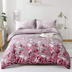 3 Pcs Bed sheet B-3196