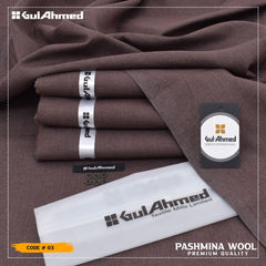 GUL AHMED &nbsp;SOFT FABRIC
