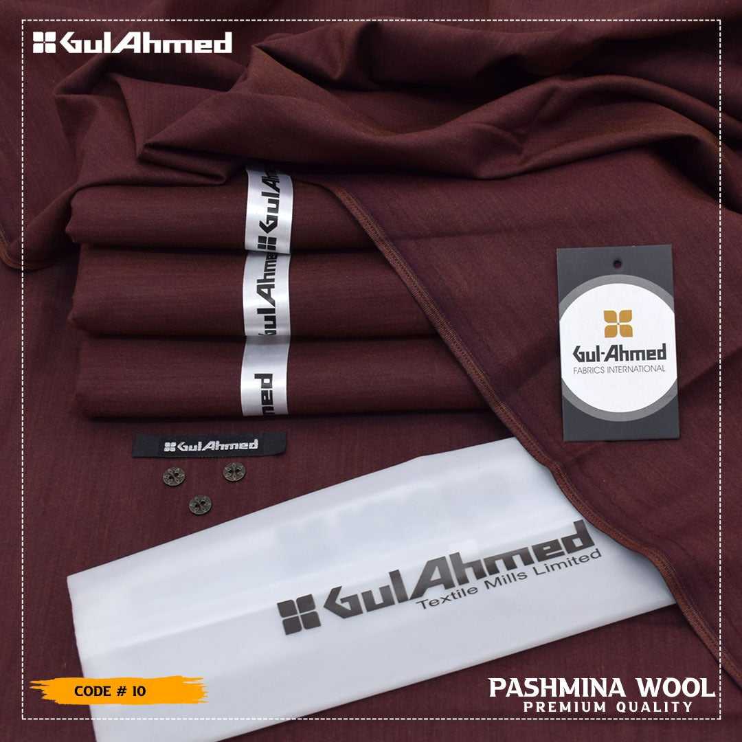 GUL AHMED SOFT FABRIC 5