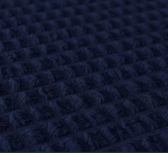 New Turkish Bubble Sofa Cover Blue